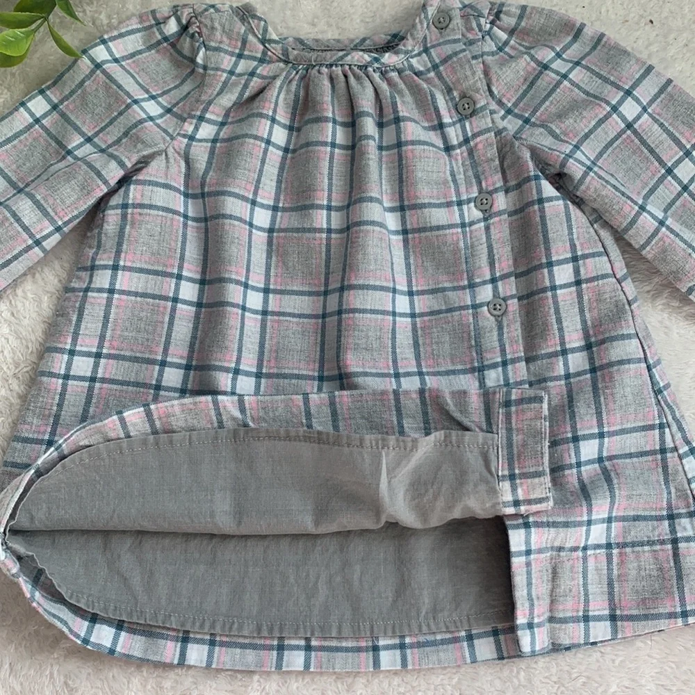 GAP baby size